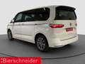 Volkswagen T7 Multivan eHybrid Style AHK STAND MATRIX CAM Weiß - thumbnail 6