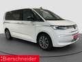 Volkswagen T7 Multivan eHybrid Style AHK STAND MATRIX CAM Weiß - thumbnail 3