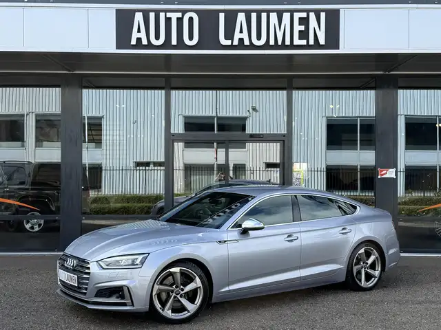 Audi S5 Sportback 3.0 TFSI Quattro Pro Line Plus 354 PK Au