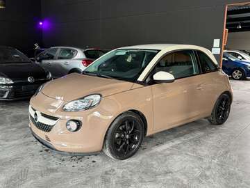 Adam 1.0 Turbo Open Air Start/Stop/12 MOIS DE GARANTIE/15 000 KM