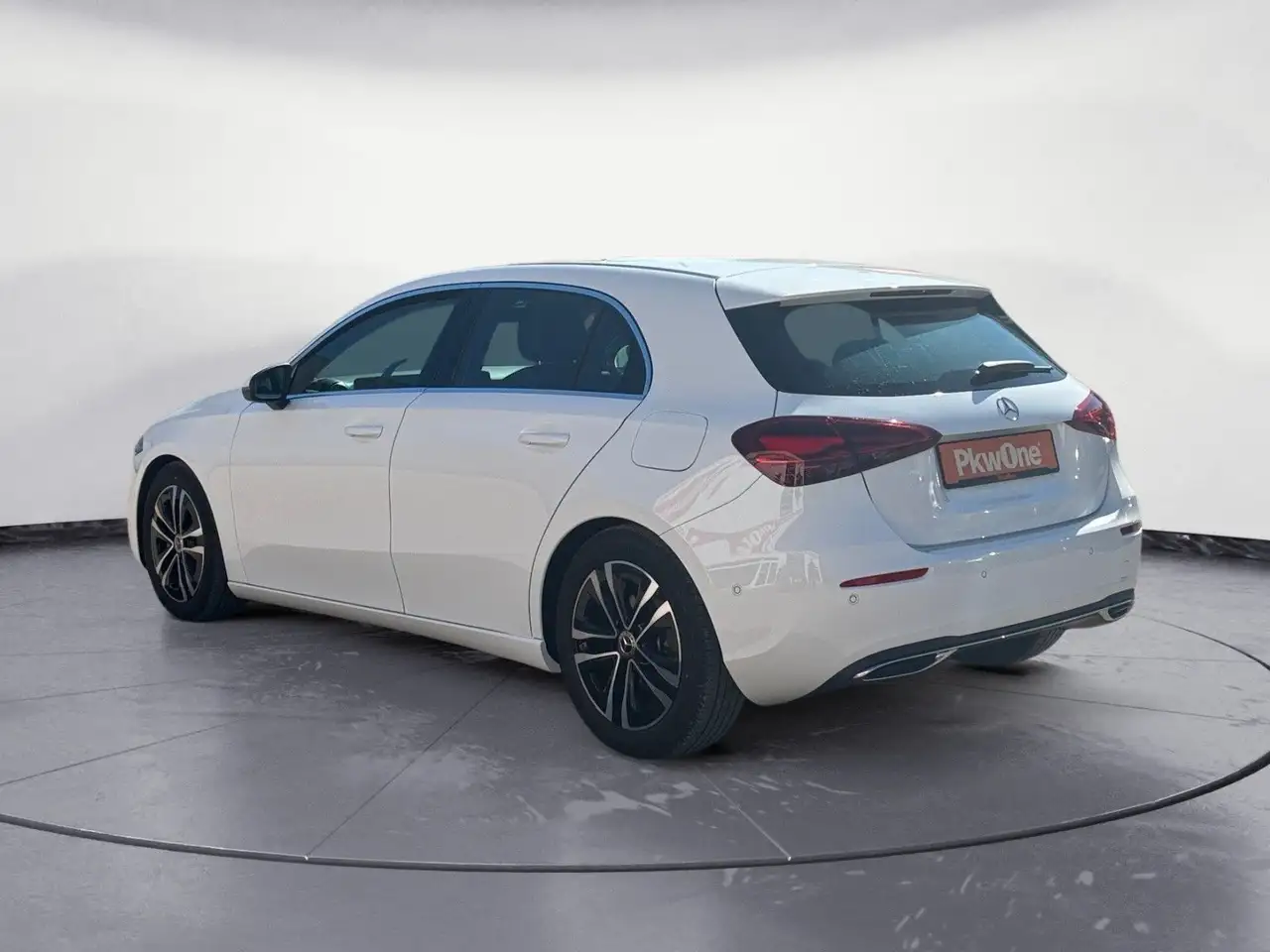 Mercedes-Benz A-Class, фото 3