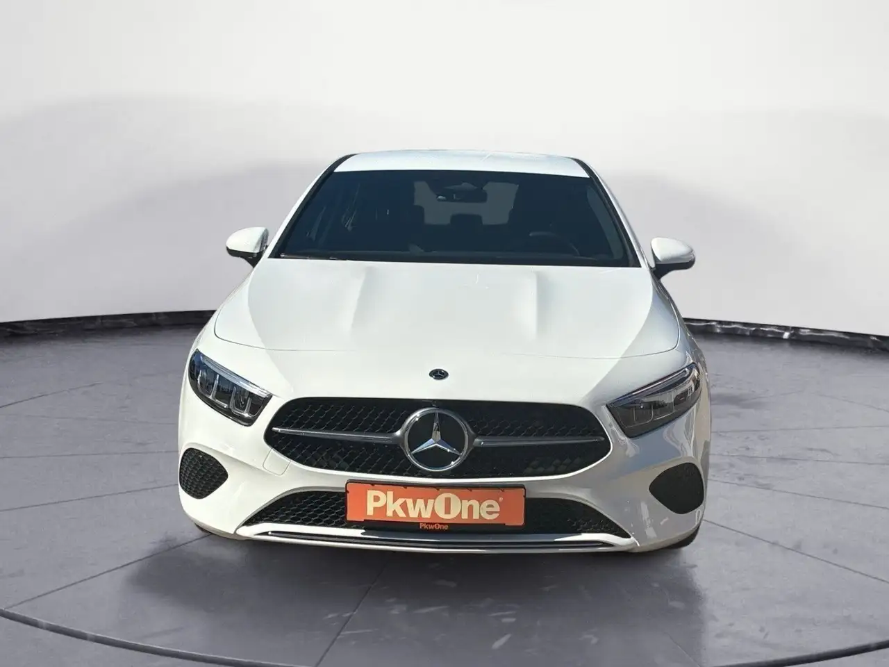 Mercedes-Benz A-Class, фото 7