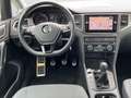 Volkswagen Golf Sportsvan Join Comfortline 1.0 TSI OPF 85 k Silber - thumbnail 4