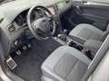Volkswagen Golf Sportsvan Join Comfortline 1.0 TSI OPF 85 k Silber - thumbnail 12