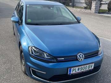 e-Golf 24,2kWh (mit Batterie)