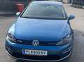 Volkswagen e-Golf e-Golf 24,2kWh (mit Batterie) Blau - thumbnail 4