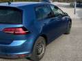 Volkswagen e-Golf e-Golf 24,2kWh (mit Batterie) Blau - thumbnail 2