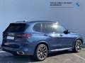 BMW X5 xDrive45e 394ch M Sport 17cv Bleu - thumbnail 2
