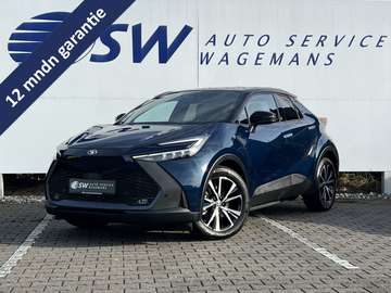 2.0 Plug-in Hybrid 220 Team D | ACC | Matrix LED |