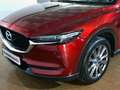 Mazda CX-5 2.0 G 121kW (165CV) AWD Zenith Rojo - thumbnail 10