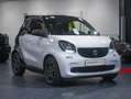 smart forTwo Fortwo Cabrio ed Weiß - thumbnail 1