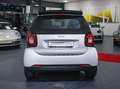 smart forTwo Fortwo Cabrio ed Weiß - thumbnail 4