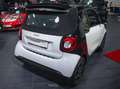 smart forTwo Fortwo Cabrio ed Weiß - thumbnail 5