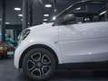 smart forTwo Fortwo Cabrio ed Weiß - thumbnail 7