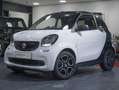 smart forTwo Fortwo Cabrio ed Weiß - thumbnail 16