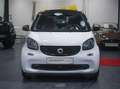 smart forTwo Fortwo Cabrio ed Weiß - thumbnail 14