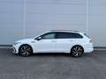 Volkswagen Golf Variant 2,0 TDI R-Line DSG 4MOTION **HEAD UP*AHK*RFK*ACC* Weiß - thumbnail 4