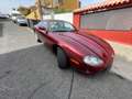 Jaguar XK8 Coupé 4.0 Aut. Fioletowy - thumbnail 2