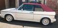 Volkswagen Golf Cabriolet Biały - thumbnail 2