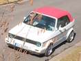 Volkswagen Golf Cabriolet Biały - thumbnail 4