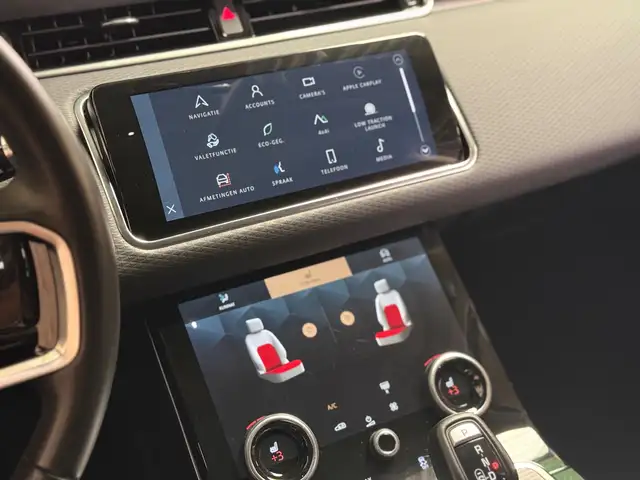 Land Rover Range Rover Evoque view 18