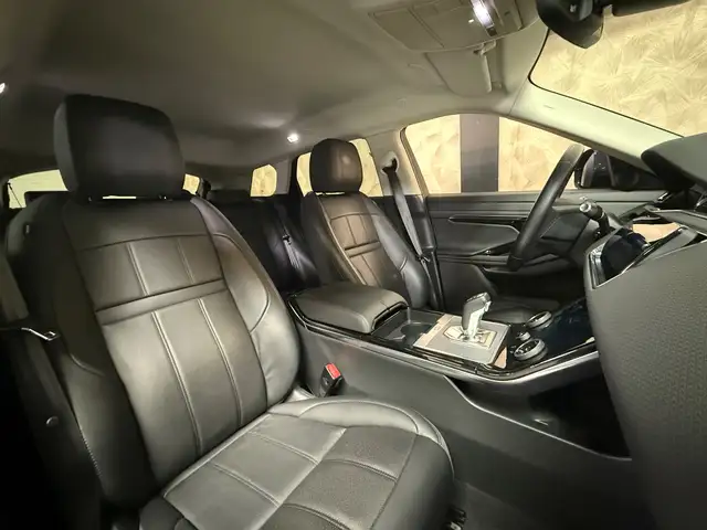 Land Rover Range Rover Evoque view 10