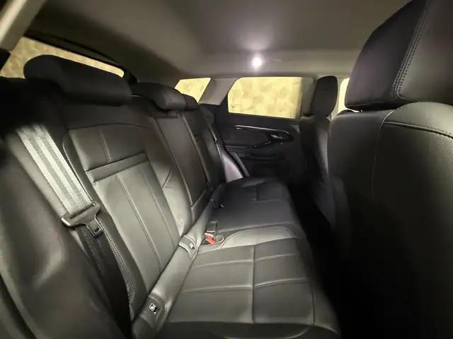 Land Rover Range Rover Evoque view 11