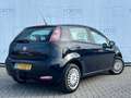 Fiat Punto Evo 1.2 Dynamic AIRCO | TREKHAAK | APK T/M 3-26 Blauw - thumbnail 3