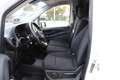 Mercedes-Benz Vito Bestel 116 Lang Navi/Camera/Stoelverw/3zitter Blanc - thumbnail 14