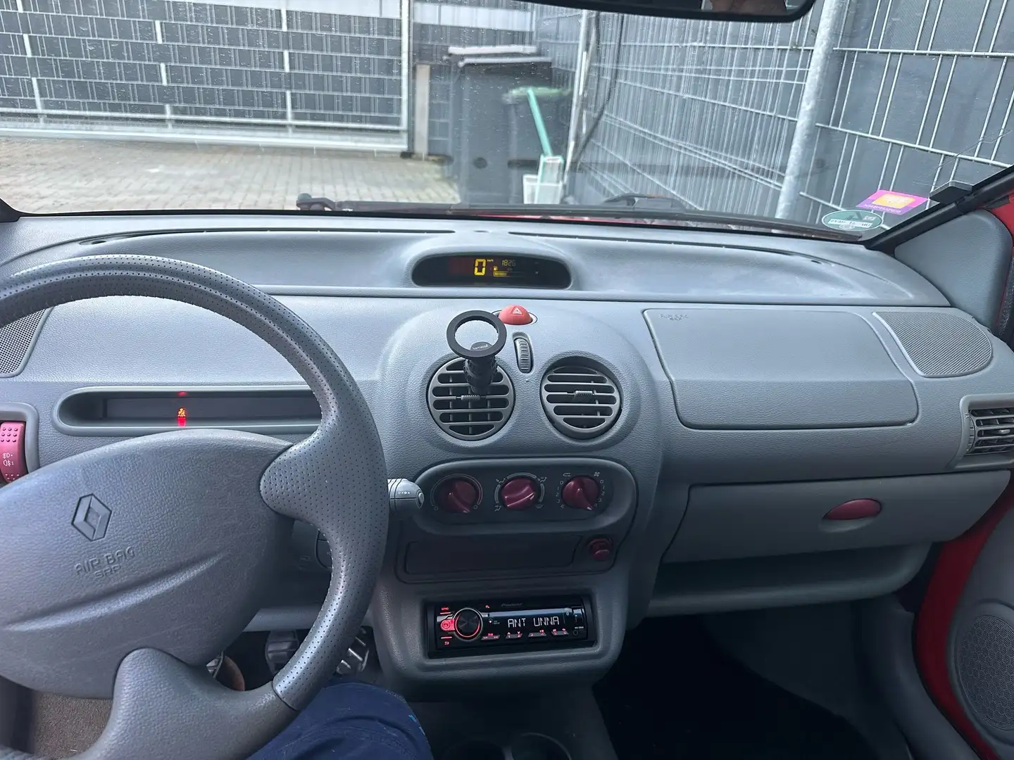 Renault Twingo Twingo 1.2 16V Lazuli - 2