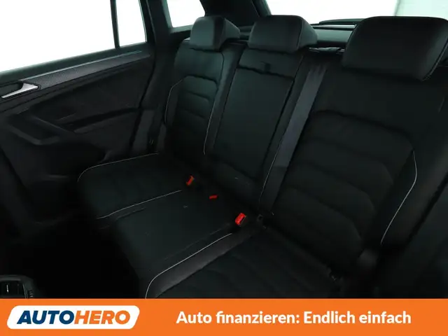 Volkswagen Tiguan view 14