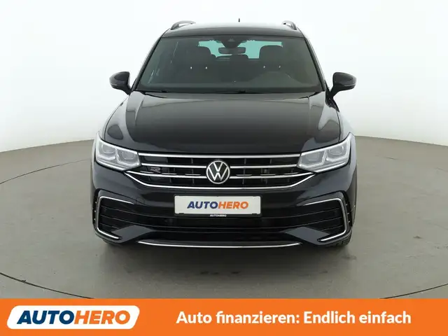 Volkswagen Tiguan view 9
