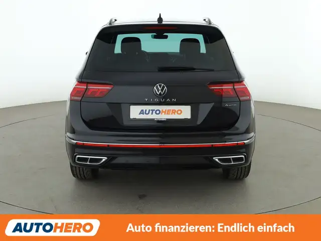 Volkswagen Tiguan view 5