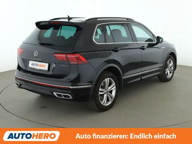 Volkswagen Tiguan view 6
