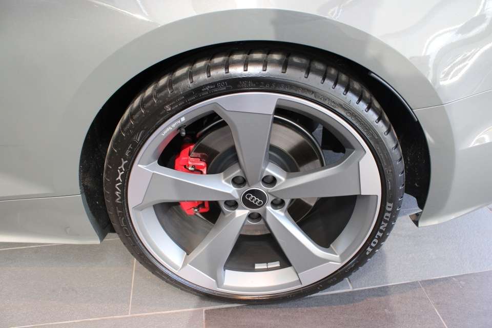 2024 Audi A5 progressive S-Line thumb 27