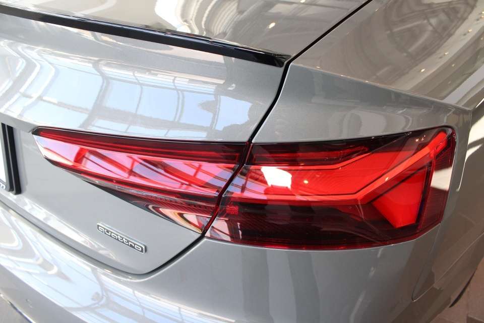 2024 Audi A5 progressive S-Line thumb 28