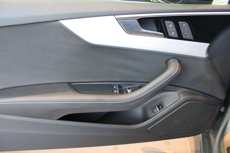 2024 Audi A5 progressive S-Line thumb 20