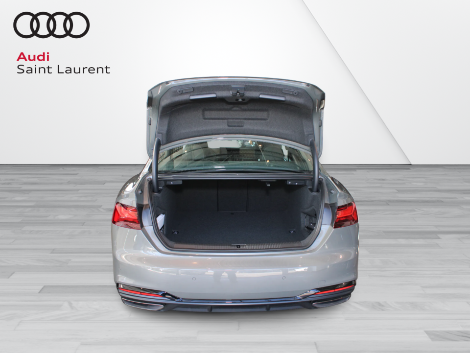 2024 Audi A5 progressive S-Line thumb 8