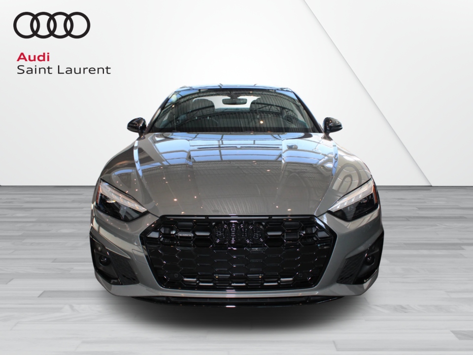 2024 Audi A5 progressive S-Line alt 2