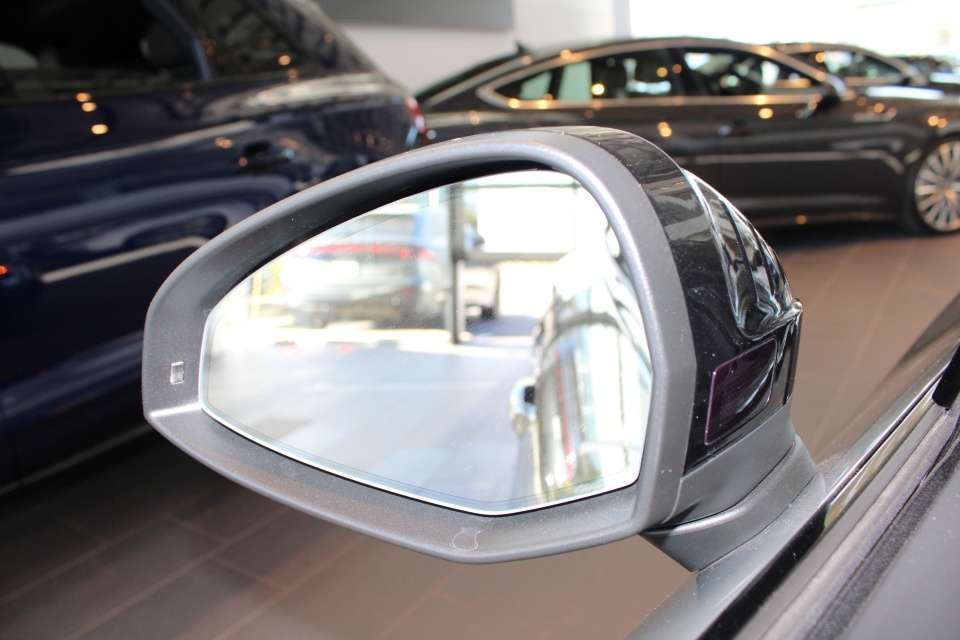 2024 Audi A5 progressive S-Line thumb 25