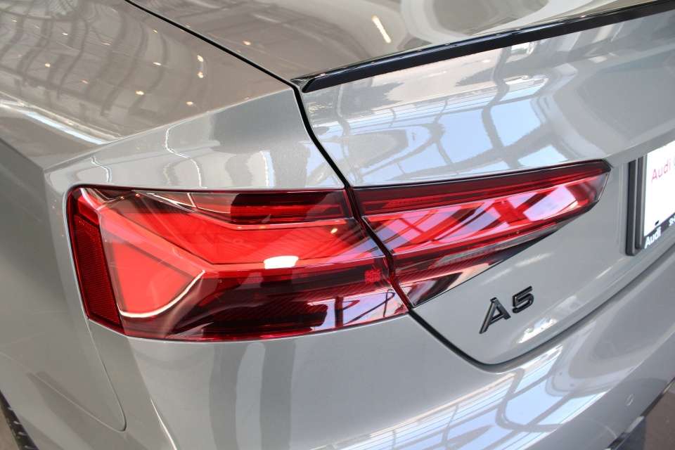 2024 Audi A5 progressive S-Line thumb 26