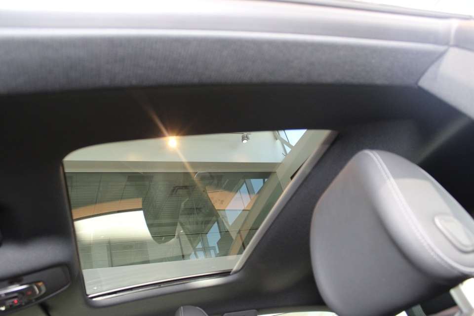 2024 Audi A5 progressive S-Line thumb 22