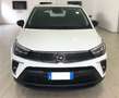 Opel Crossland 1.2 12V Start&Stop Elegance Bianco - thumbnail 2
