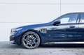 BMW 530 5 Serie Touring 530e Zwart - thumbnail 4