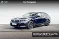 BMW 530 5 Serie Touring 530e Zwart - thumbnail 1