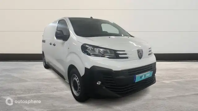 Peugeot Expert M 1.5 BlueHDi 120ch S\u0026S Pack Premium Connect