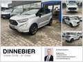 Ford EcoSport ST-Line Xenon+Navi+Winterpaket+Kamera Argent - thumbnail 1