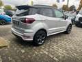 Ford EcoSport ST-Line Xenon+Navi+Winterpaket+Kamera Argent - thumbnail 5