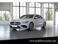 Mercedes-Benz CLA 220 220d Blanco - thumbnail 1