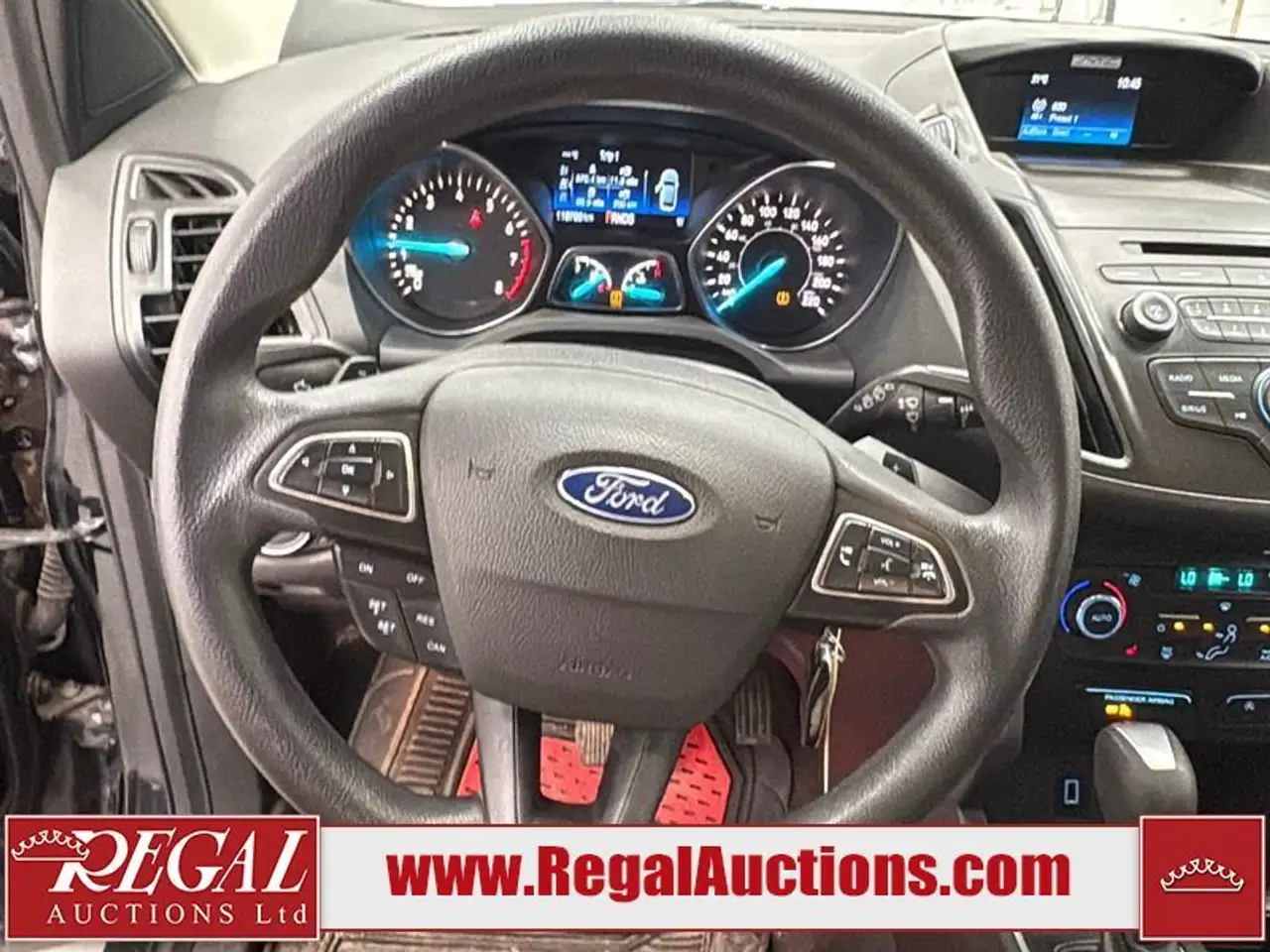 Ford Escape fotografie Ford Escape